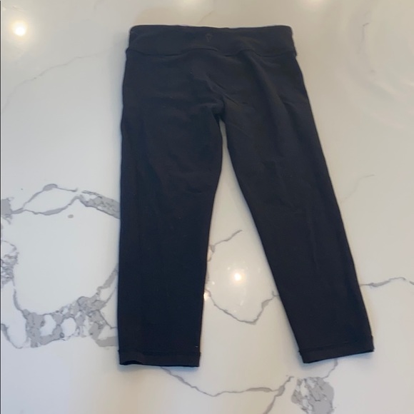 Cropped Ivivva leggings - Picture 4 of 5